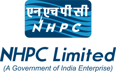 NHPC Limited logo